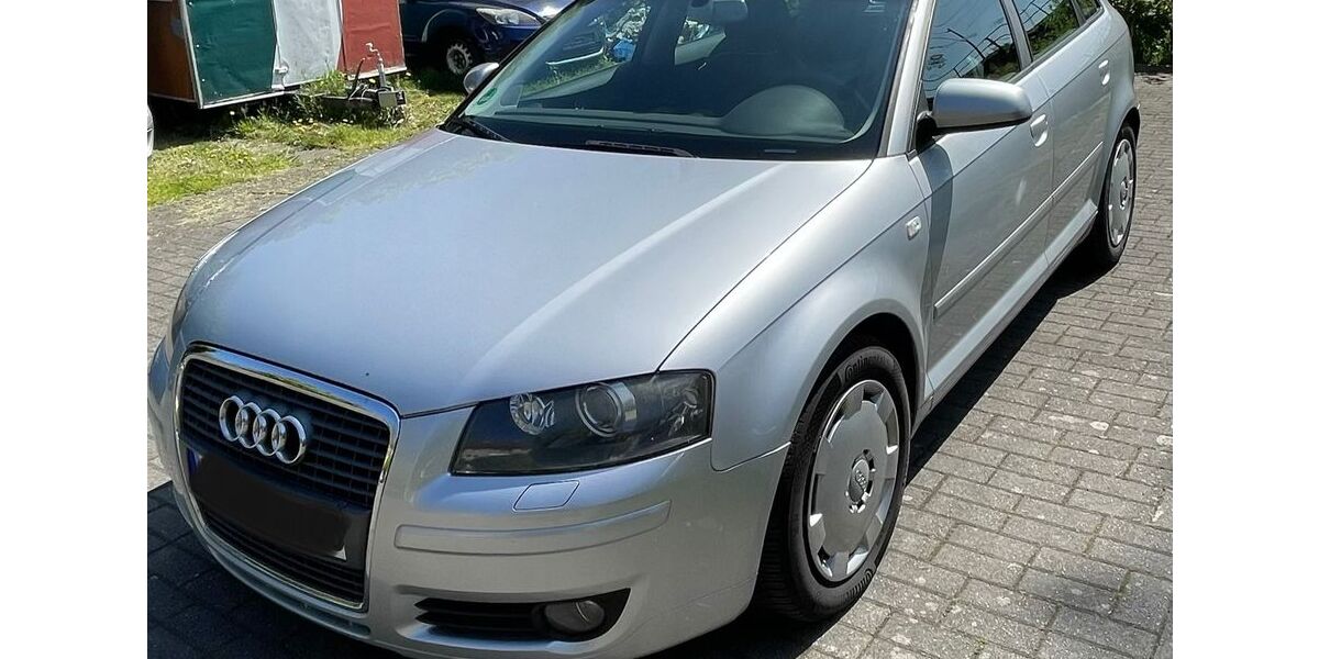 Audi A3 163.344 km 2.900 &euro; Dortmund 44319