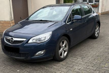 Opel Astra 261.290 km 2.500 &euro; Witten 58453