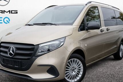 Mercedes-Benz Vito 55.145 km 43.390 &euro; Dortmund 44139