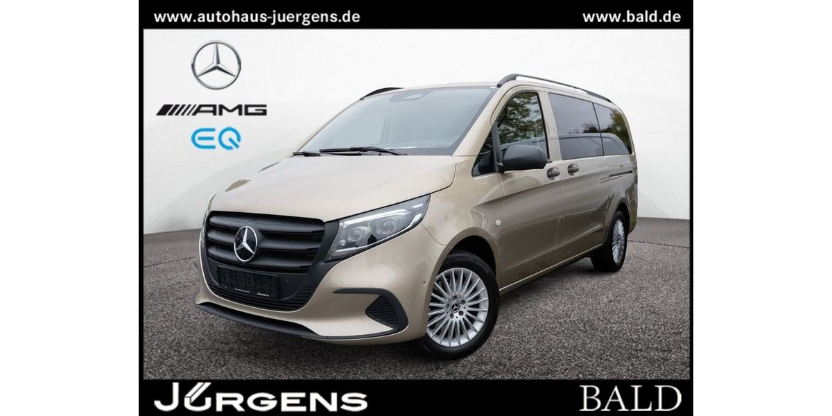Mercedes-Benz Vito 55.145 km 43.390 &euro; Dortmund 44139