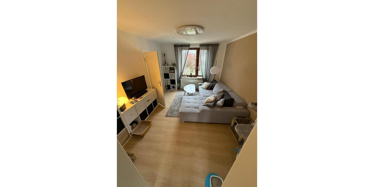 Etagenwohnung Gladbeck - 2 Zimmer, 54 m&sup2;, 486&euro; | Angebot:26475298