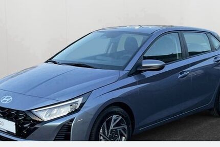 Hyundai i20 10.000 km 17.490 &euro; Oer-Erkenschwick 45739