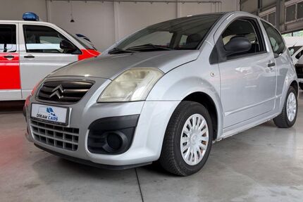 Citroen C2 194.500 km 999 &euro; Gelsenkirchen 45879