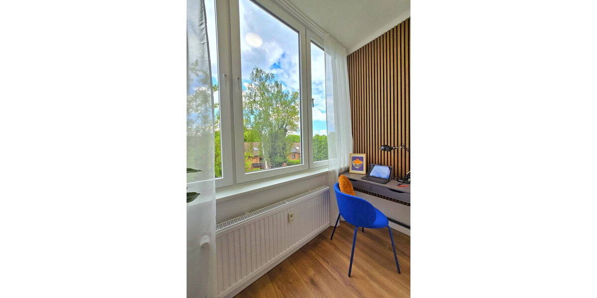 Etagenwohnung Essen Steele - 1 Zimmer, 42 m&sup2;, 139.900&euro; | Angebot:26500045