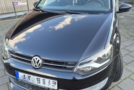 VW Polo 216.765 km 3.800 &euro; Raesfeld 46348