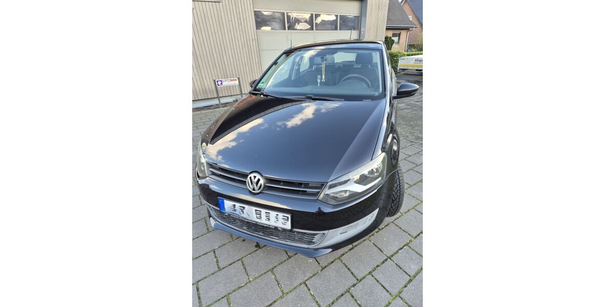 VW Polo 216.765 km 3.800 &euro; Raesfeld 46348