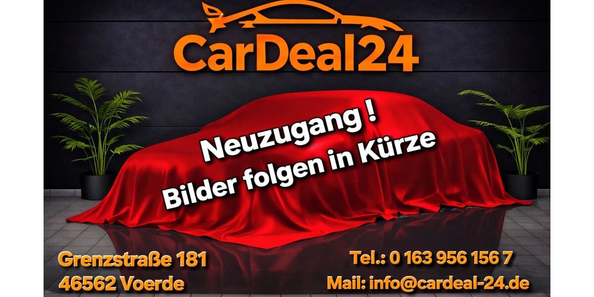 VW Touran 85.000 km 14.500 &euro; Voerde 46562