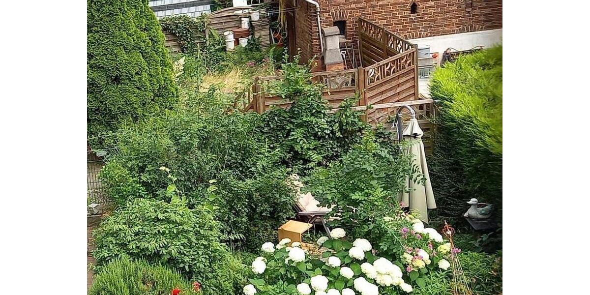 Reihenhaus Gladbeck Alt-Rentfort - 5.5 Zimmer, 131 m&sup2;, 199.000&euro; | Angebot:27617928