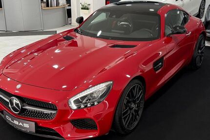 Mercedes-Benz AMG GT 75.417 km 71.800 &euro; Gelsenkirchen 45891