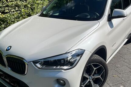 BMW X1 149.700 km 16.666 &euro; Bochum 44799