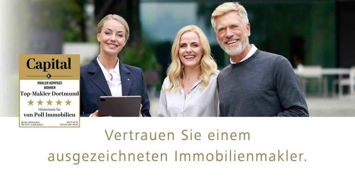Bungalow Dortmund Kley - 7 Zimmer, 254 m&sup2;, 720.000&euro; | Angebot:26543096