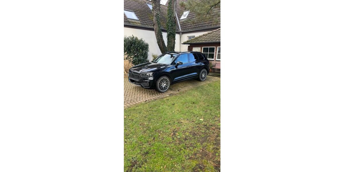 VW Touareg 88.449 km 39.999 &euro; Lünen 44534