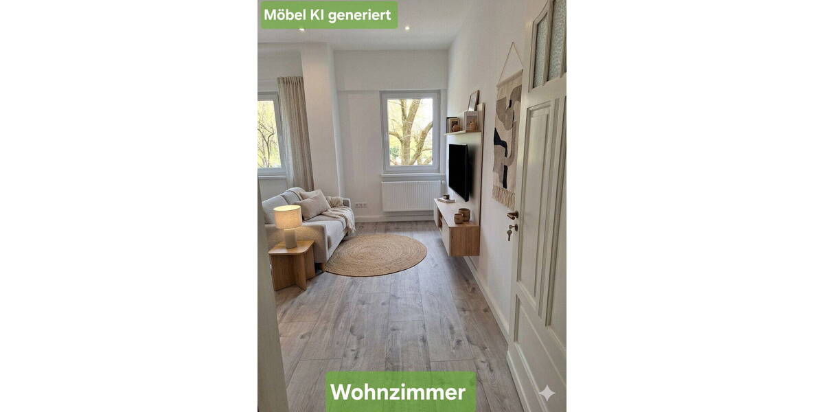 Etagenwohnung Haltern am See Haltern - 3 Zimmer, 134 m&sup2;, 325.000&euro; | Angebot:26230863