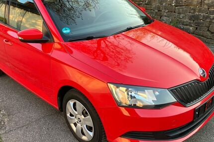 Skoda Fabia 82.800 km 6.500 &euro; Mülheim/Ruhr 45481