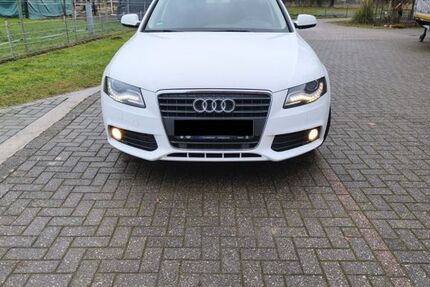 Audi A4 231.000 km 7.500 &euro; Lüdinghausen 59348