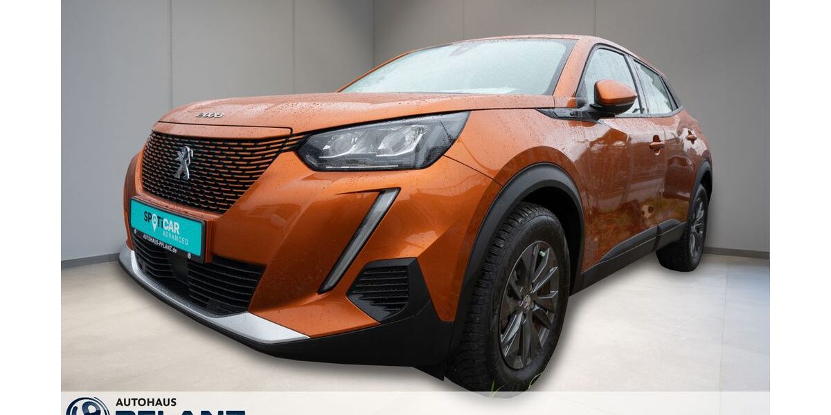 Peugeot 2008 27.369 km 19.485 &euro; Dortmund 44263