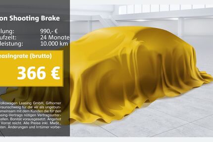 VW Arteon 36.366 km 36.480 &euro; Recklinghausen 45663