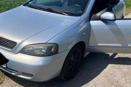 Opel Astra 284.000 km 1.999 &euro; Waltrop 45731
