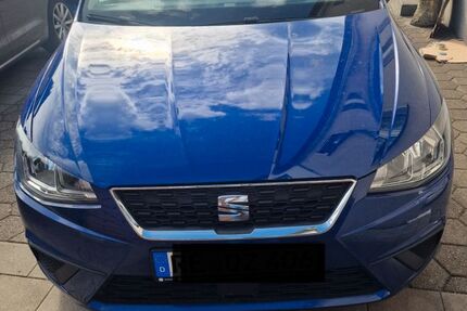 Seat Ibiza 92.555 km 9.399 &euro; Gladbeck 45964