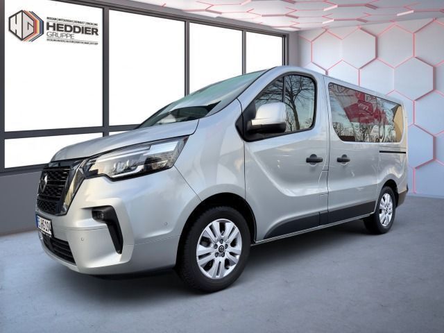Nissan Primastar 9.000 km 29.990 &euro; Bottrop 46240