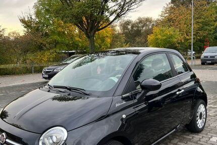 Fiat 500 54.000 km 10.000 &euro; Dortmund 44339