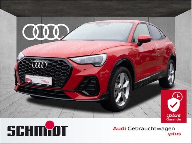 Audi Q3 24.770 km 39.740 &euro; Lünen 44534