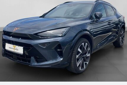 Cupra Formentor 40.097 km 28.990 &euro; Bochum 44892