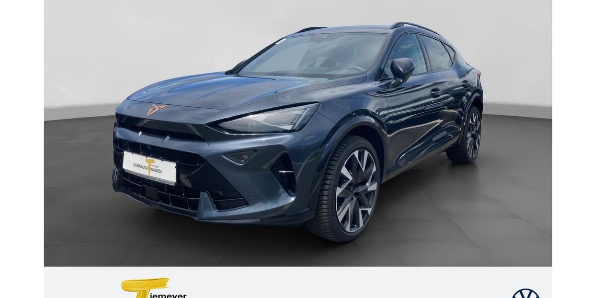 Cupra Formentor 40.097 km 28.990 &euro; Bochum 44892