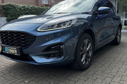 Ford Kuga 91.412 km 19.776 &euro; Borken 46325