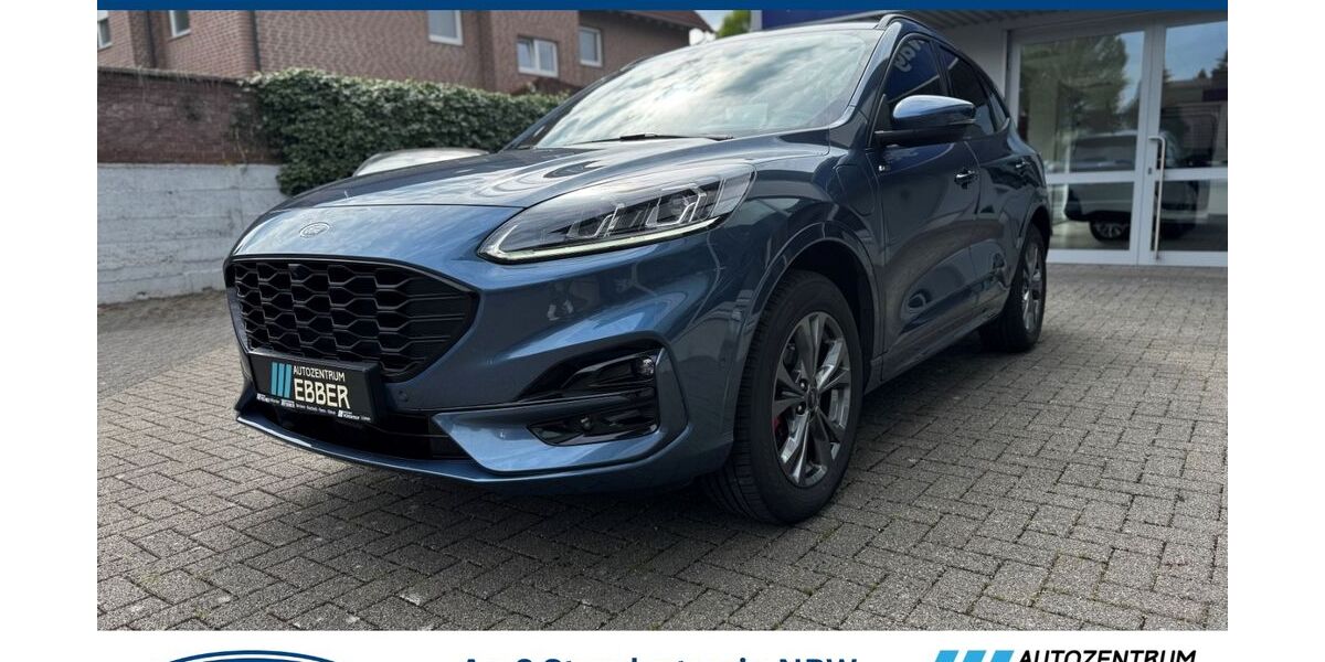 Ford Kuga 91.412 km 19.776 &euro; Borken 46325