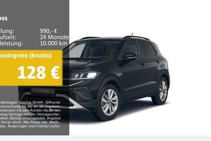 VW T-Cross 22.345 km 19.340 &euro; Castrop-Rauxel 44575