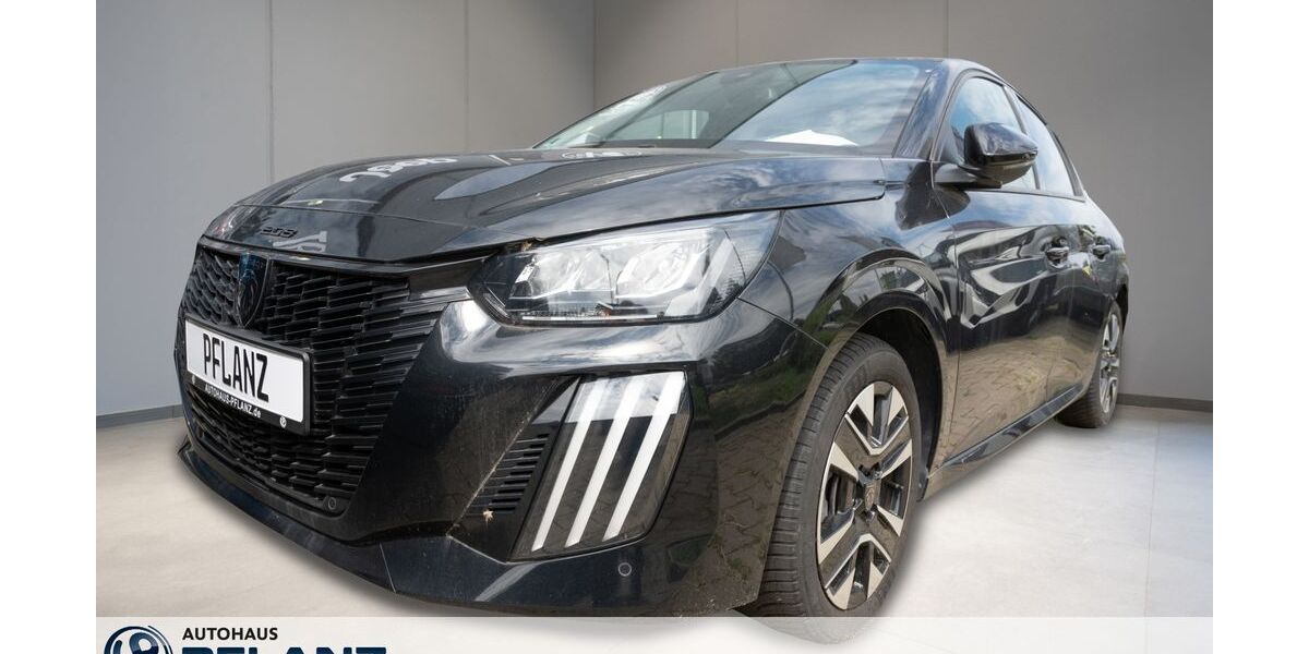 Peugeot 208 18.991 km 16.885 &euro; Herne 44625