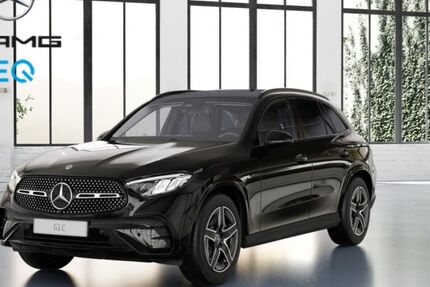 Mercedes-Benz GLC 200 9.692 km 51.990 &euro; Dortmund 44139