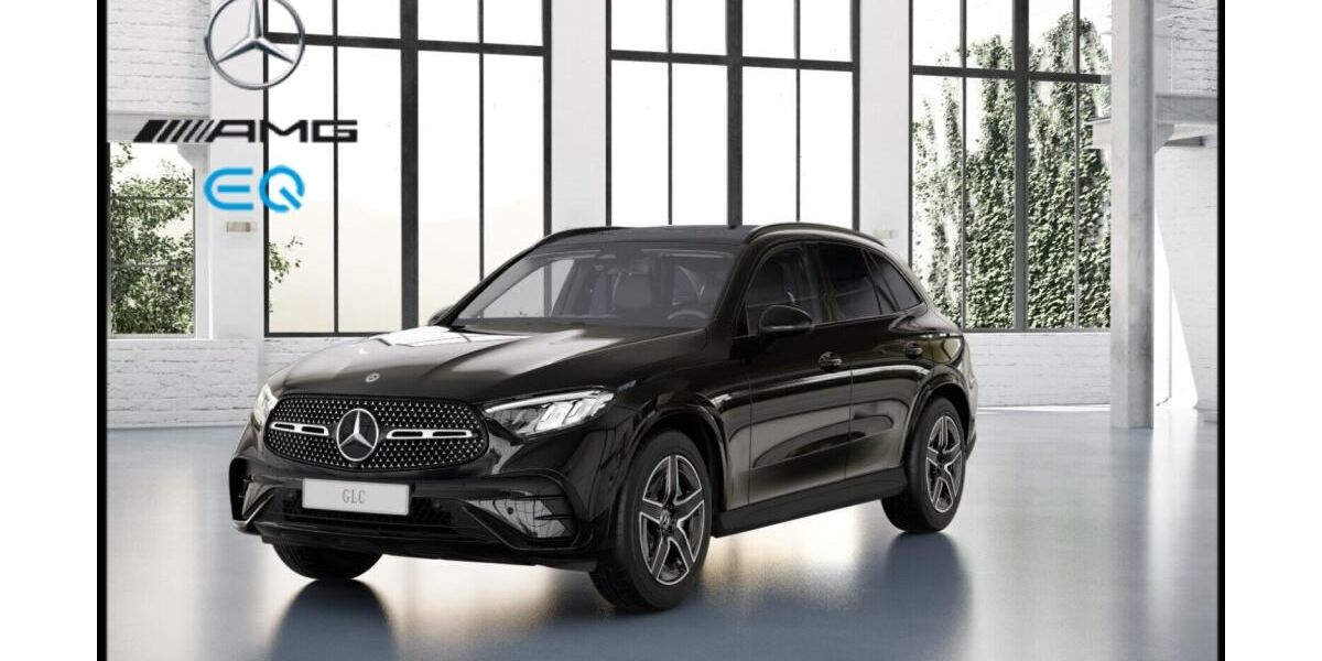 Mercedes-Benz GLC 200 9.692 km 51.990 &euro; Dortmund 44139