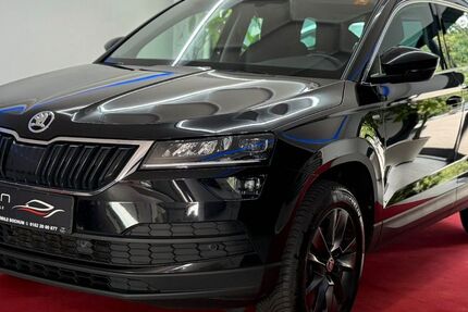 Skoda Karoq 205.276 km 13.990 &euro; Bochum 44894
