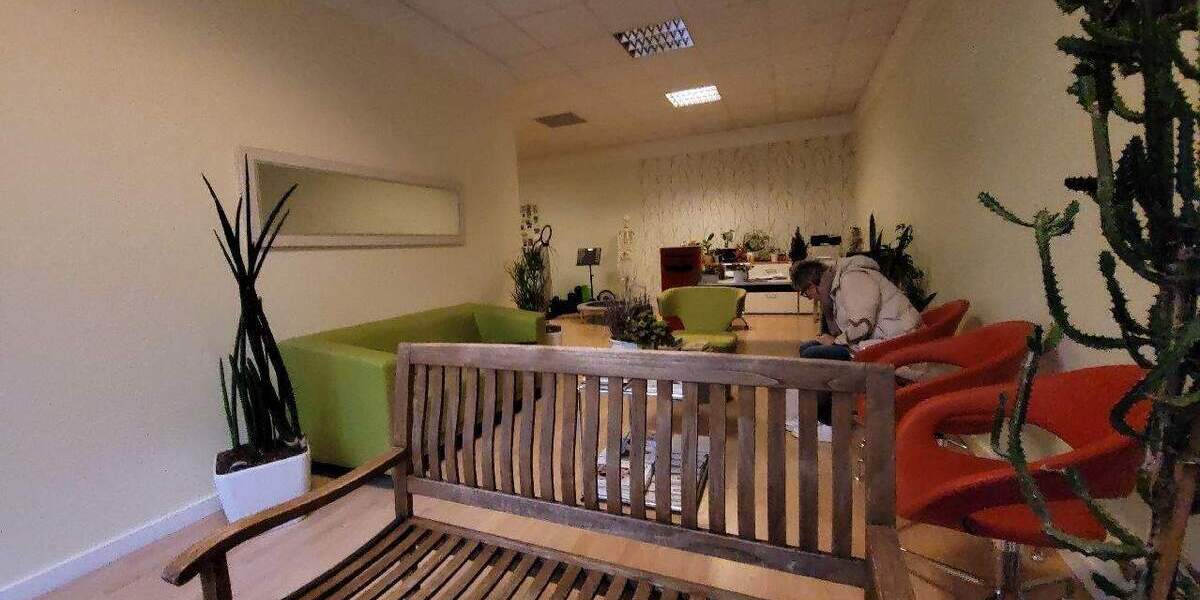 Gewerbeobjekt Witten Herbede - 3 Zimmer, 158.500&euro; | Angebot:25727909