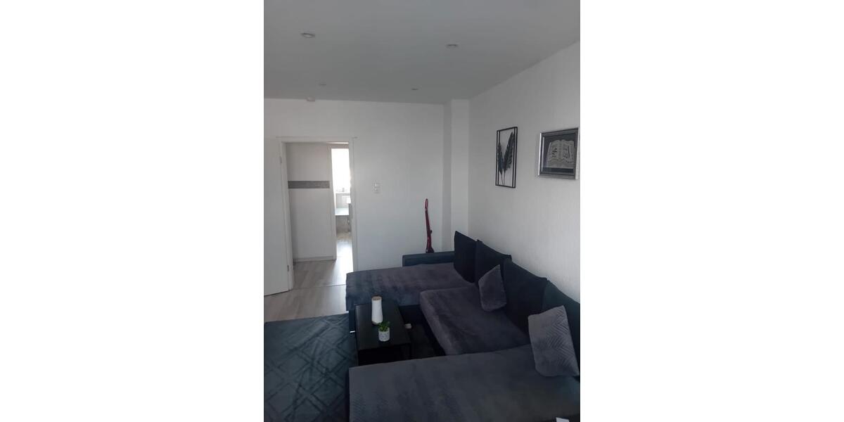 Etagenwohnung Gelsenkirchen Gelsenkirchen-Mitte - 3 Zimmer, 75 m&sup2;, 550&euro; | Angebot:27626012