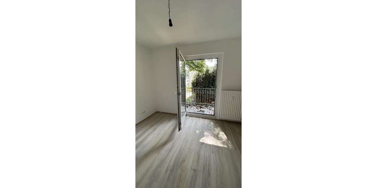 Etagenwohnung Herten Paschenberg - 2 Zimmer, 51 m&sup2;, 399&euro; | Angebot:27339386