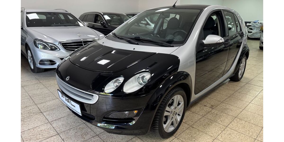 Smart ForFour 79.987 km 3.550 &euro; Selm 59379