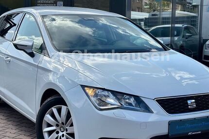 Seat Leon 99.000 km 8.990 &euro; Oberhausen 46049