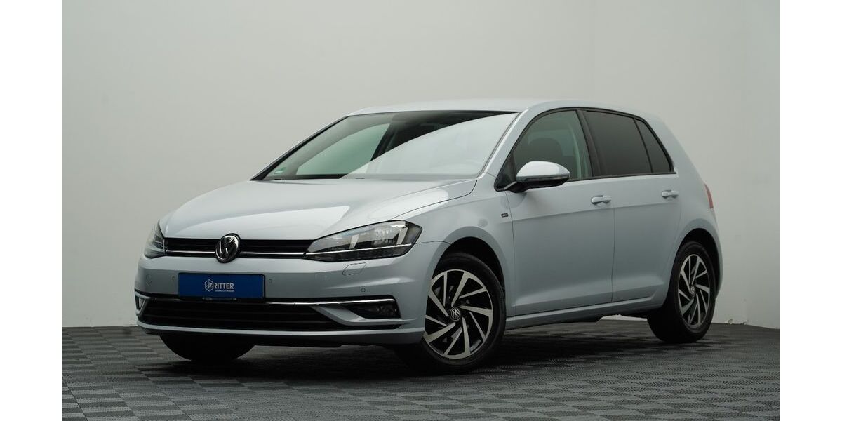 VW Golf 56.000 km 15.990 &euro; Dülmen 48249