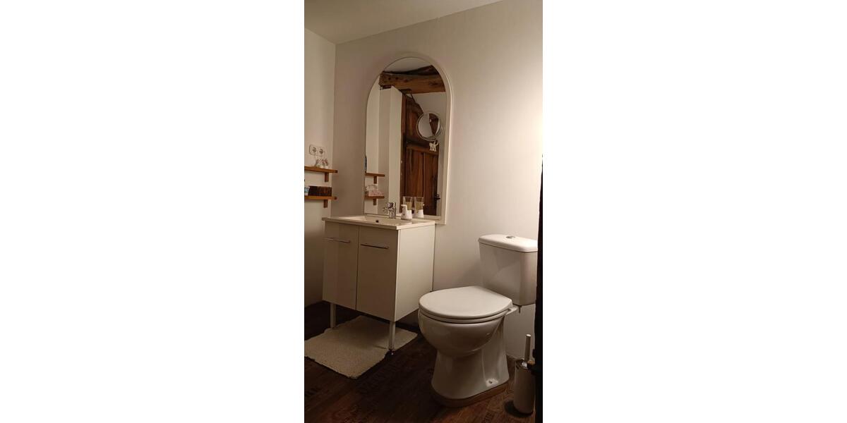 Maisonettenwohnung Hünxe - 2 Zimmer, 85 m&sup2;, 600&euro; | Angebot:26468276