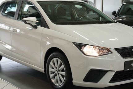Seat Ibiza 62.000 km 10.600 &euro; Herne 44652