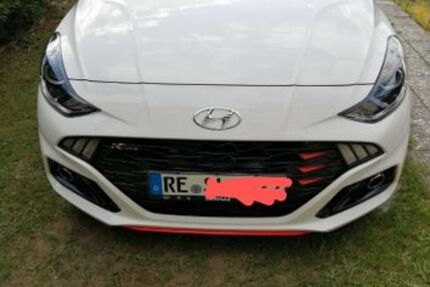 Hyundai i10 16.200 km 15.600 &euro; Marl 45768