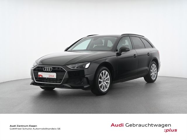 Audi A4 44.790 km 20.880 &euro; Essen 45143