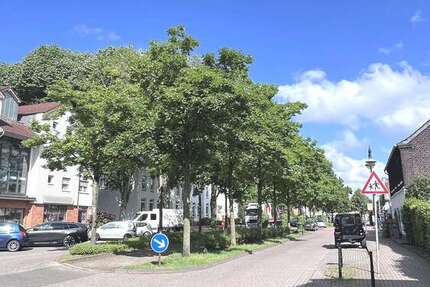 Gewerbeobjekt Kirchhellen Kirchhellen-Mitte - 1.450&euro; | Angebot:26566059