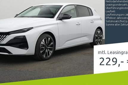 Peugeot 308 1.500 km 28.499 &euro; Borken 46325