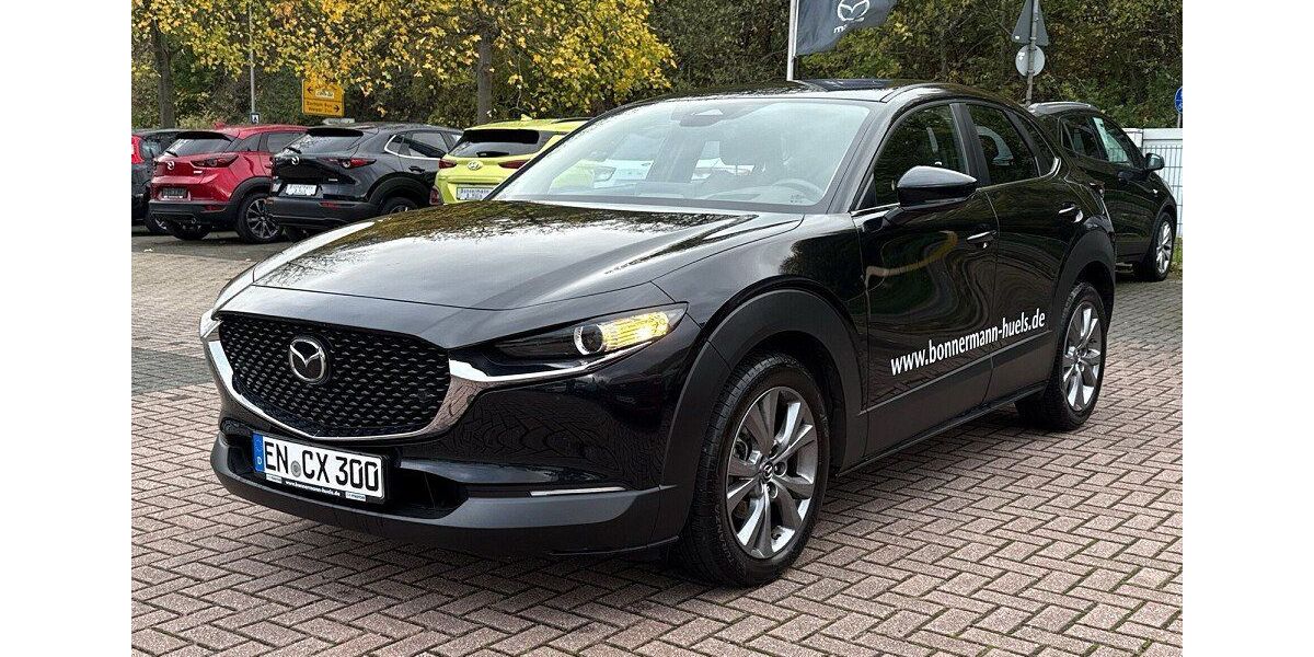 Mazda CX-30 17.181 km 25.990 &euro; Hattingen 45527