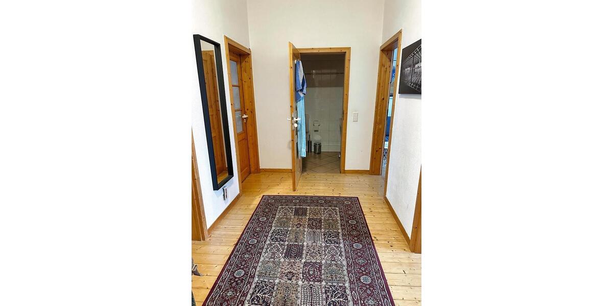Etagenwohnung Witten - 3 Zimmer, 84 m&sup2;, 840&euro; | Angebot:26266779