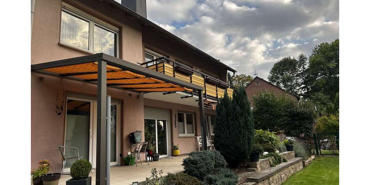 Etagenwohnung Bochum Riemke Riemke - 3.5 Zimmer, 86 m&sup2;, 700&euro; | Angebot:27719040